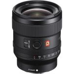 Ex-Display Sony FE 24mm f/1.4 GM Lens