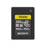 Sony CFExpress Type A 320GB Memory Card