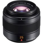 Panasonic Leica DG 25mm f/1.4 Mark II Lens