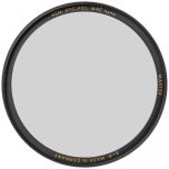 B+W Master C-PL 62mm Filter HIGH TRANSMISSON