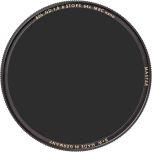 B+W Master ND 1.8 58mm Filter MRC NANO - 6 Stops