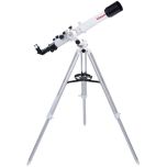 Vixen Porta A70LF 70mm Mobile Telescope with Mount Tripod and Accessories