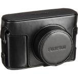 FujiFilm LC-X100V Leather Case (Black)