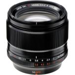 Ex-Display Fujifilm XF 56mm f/1.2 R APD Lens