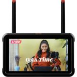 Atomos 5-Inch Zato Connect Monitor Only