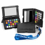 Lumesca Calibrite Colorchecker Passport Duo