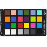 Lumesca Calibrite Colorchecker Classic Mini