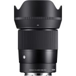 Sigma 23mm f/1.4 DC DN Contemporary Lens For Sony E - Mount