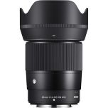 Sigma 23mm f/1.4 DC DN Contemporary lens For Fuji X-Mount