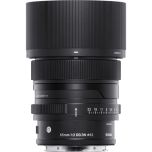 Sigma 65mm f/2 DG DN Contemporary Lens L-Mount