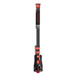 iFootage Cobra 3 Carbon Fiber Flip Lock Monopod CB3 C180F