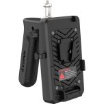 Ifootage V-Mount Handheld Grip