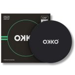 Okko Magnetic Lens Caps 82mm