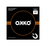 Okko Magnetic Pro ND Filter 6 Stop 77mm
