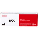 Canon CART055HB Laser Beam Printer Cartridge - Black