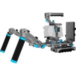 Kondor Blue Sony FX3 Ultimate Rig (Space Grey)