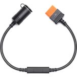 DJI Power SDC To Car Charger Plug Power Cable (12V)