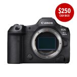 Canon EOS R5 Mark II Mirrorless Camera Body