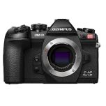 OM System E-M1 Mark III ASTRO Mirrorless Camera Body Only