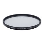 Hoya 67mm Filter Mist Diffuser Black No 1