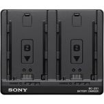 Sony BC-ZD1 USB-C PD Dual Charger