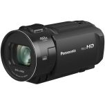 Panasonic HC-V900 FHD 24x f/1.8 Camcorder
