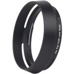 Haida X100 Lens Hood for FujiFilm X100 Series Digital Cameras – Black