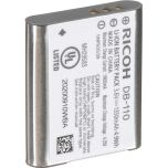 Ricoh DB-110 OTH Li-Ion Battery