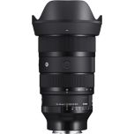 Sigma 28-45mm f/1.8 DG DN Art Lens For Sony E-Mount