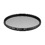 Hoya 52mm HD nano MkII Circular Polariser Filter
