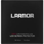 Larmor LCD Glass Screen Protector for Fuji X-T