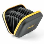 NiSi Caddy II Circular Filter Pouch for 8 Filters