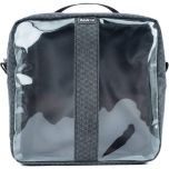 Think Tank Cable Management 30 V3.0 - Blue/Clear