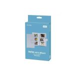 Fujifilm Instax Mini album Clay White