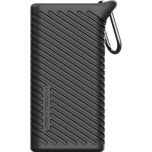 PGYTECH CFExpress Creatmate Card Reader Case Type A/SD (Classic Black)