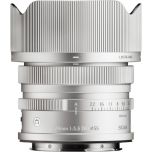 Sigma 24mm f/3.5 DG Contemporary Lens For L-Mount - Silver