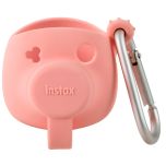 Fujifilm Instax SQUARE Link Printer Case Green