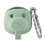 Fujifilm Instax PAL SIL Case Pistachio Green