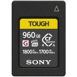 Sony CFexpress 4 960GB Type A Memory Card