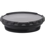 Aqua Tech XF-55 Lens Port (Replacement For The P-65)