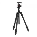 Manfrotto Befree Advanced AS Twist Alu Tripod