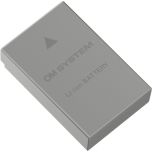 OM System BLS-50 SLR Lithium-Ion Battery