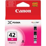 Canon CLI42M Magenta ink tank
