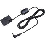 Canon DRE18 DC Coupler DR-E18