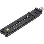 Leofoto NR-200 200mm Nodal Slide with Clamp