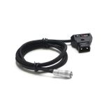 Portkeys D-Tap To 5-Pin Aviation Power Cable (40cm)