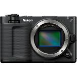 Nikon ZR Mirrorless Camera Body Only