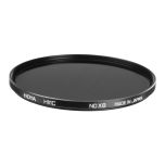 Hoya 46mm Neutral Density NDX8 HMC Filter