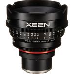 Samyang 16mm T2.6 XEEN Full Frame Cinema Lens Sony E-Mount