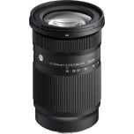 Sigma 20-200mm f/3.5-5.6 DG Contemporary Lens For E-Mount